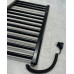 Полотенцесушитель Instal Projekt Viking Electro 993x530 black mat
